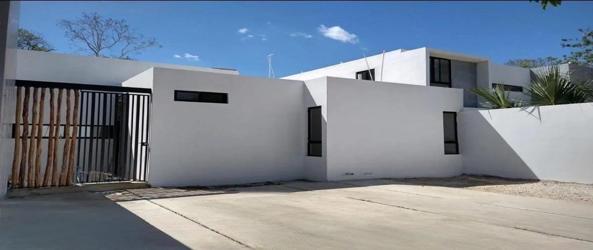 Foto de casa en venta en  , cholul, mérida, yucatán, 0 No. 07