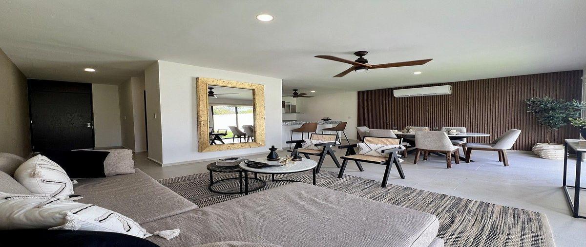 Foto de casa en venta en  , cholul, mérida, yucatán, 31013192 No. 04