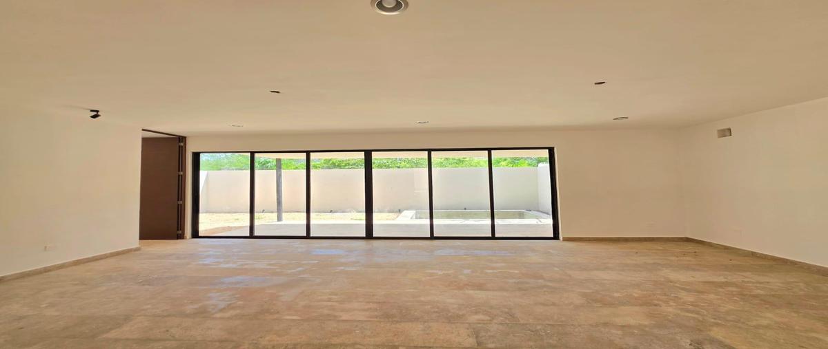 Foto de casa en , cholul, mérida, yucatán, 31013597 foto 03 Foto de casa en venta en , cholul, mérida, yucatán, 31013597 No. 03