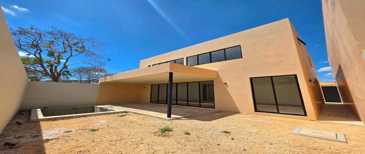 Foto de casa en , cholul, mérida, yucatán, 31013597 foto 04 Foto de casa en venta en , cholul, mérida, yucatán, 31013597 No. 04