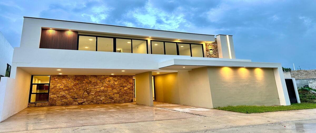 Foto de casa en , cholul, mérida, yucatán, 0 foto 01 Foto de casa en venta en , cholul, mérida, yucatán, 0 No. 01