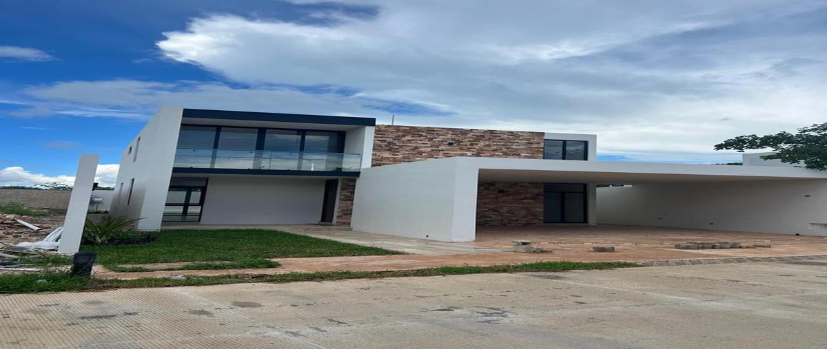 Foto de casa en venta en  , cholul, mérida, yucatán, 31016867 No. 03