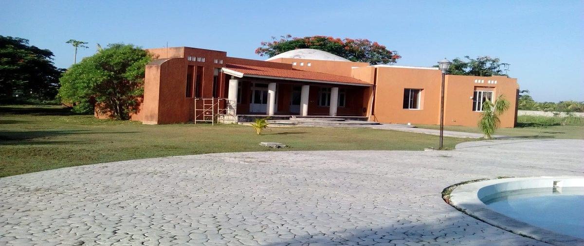 Foto de casa en , cholul, mérida, yucatán, 0 foto 01 Foto de casa en venta en , cholul, mérida, yucatán, 0 No. 01