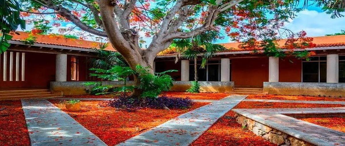 Foto de casa en , cholul, mérida, yucatán, 0 foto 04 Foto de casa en venta en , cholul, mérida, yucatán, 0 No. 04