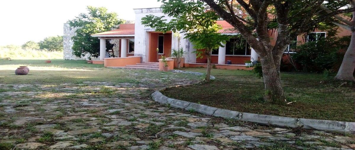 Foto de casa en , cholul, mérida, yucatán, 0 foto 05 Foto de casa en venta en , cholul, mérida, yucatán, 0 No. 05