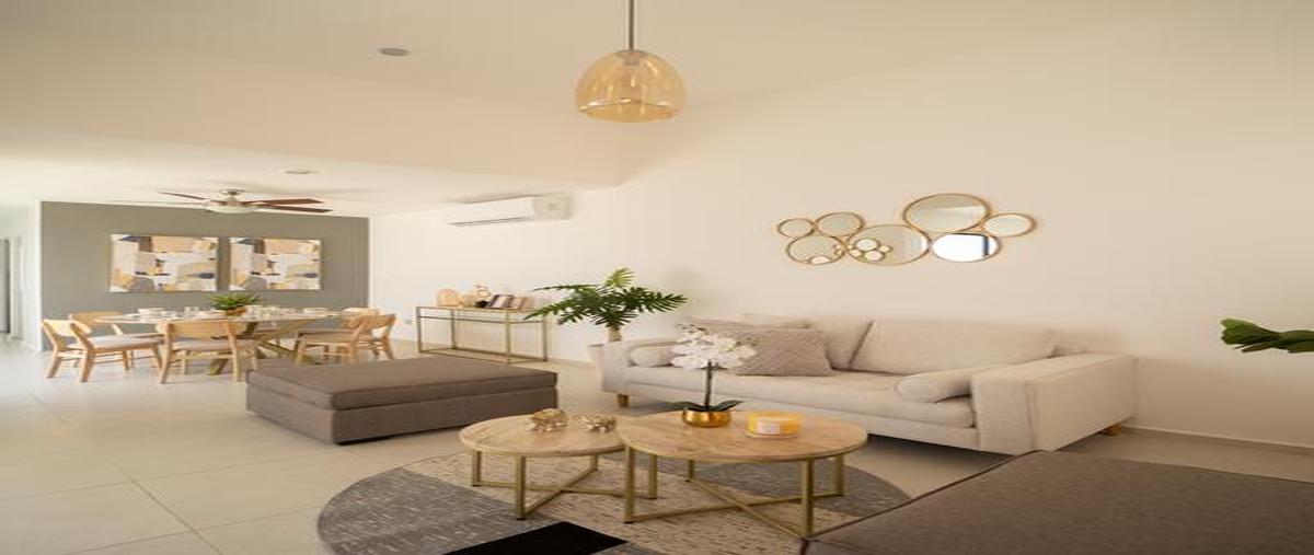 Foto de casa en venta en  , cholul, mérida, yucatán, 0 No. 03