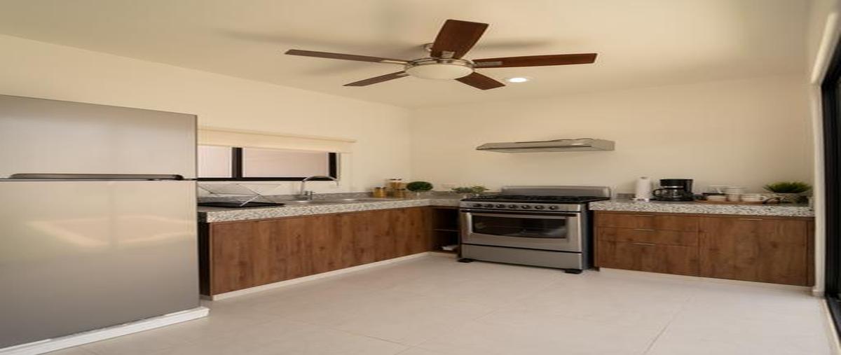 Foto de casa en venta en  , cholul, mérida, yucatán, 0 No. 05
