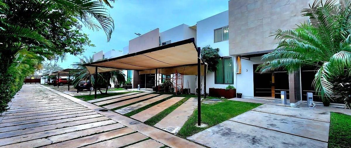 Foto de departamento en , cholul, mérida, yucatán, 0 foto 01 Foto de departamento en renta en , cholul, mérida, yucatán, 0 No. 01