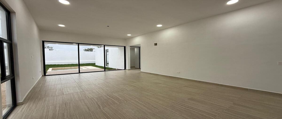 Foto de casa en , cholul, mérida, yucatán, 0 foto 05 Foto de casa en venta en , cholul, mérida, yucatán, 0 No. 05