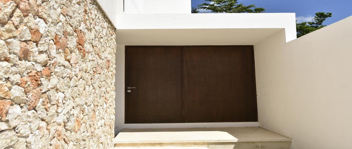 Foto de casa en venta en  , cholul, mérida, yucatán, 0 No. 03