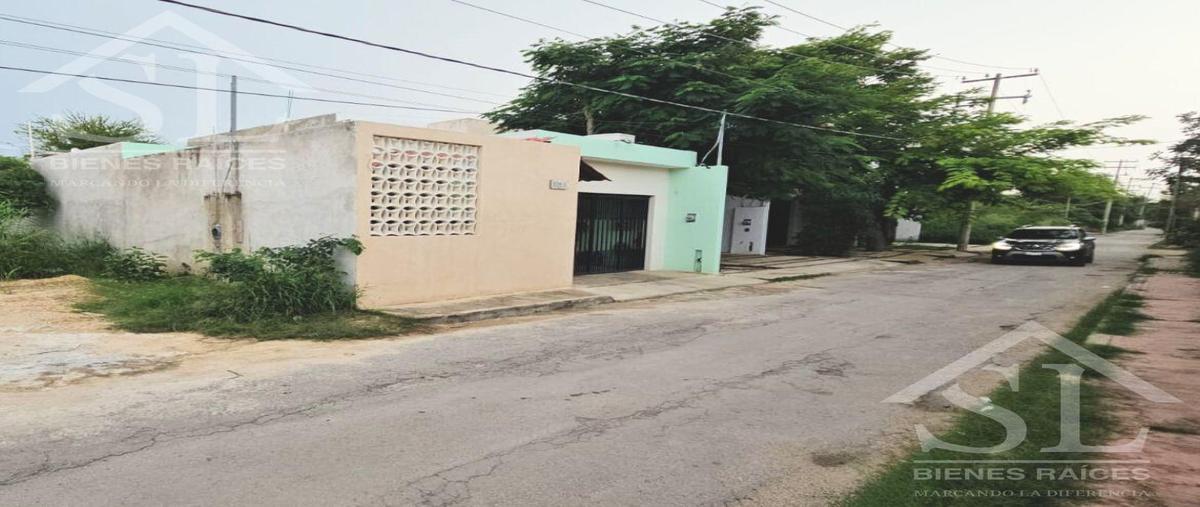Foto de terreno habitacional en venta en  , cholul, mérida, yucatán, 0 No. 04