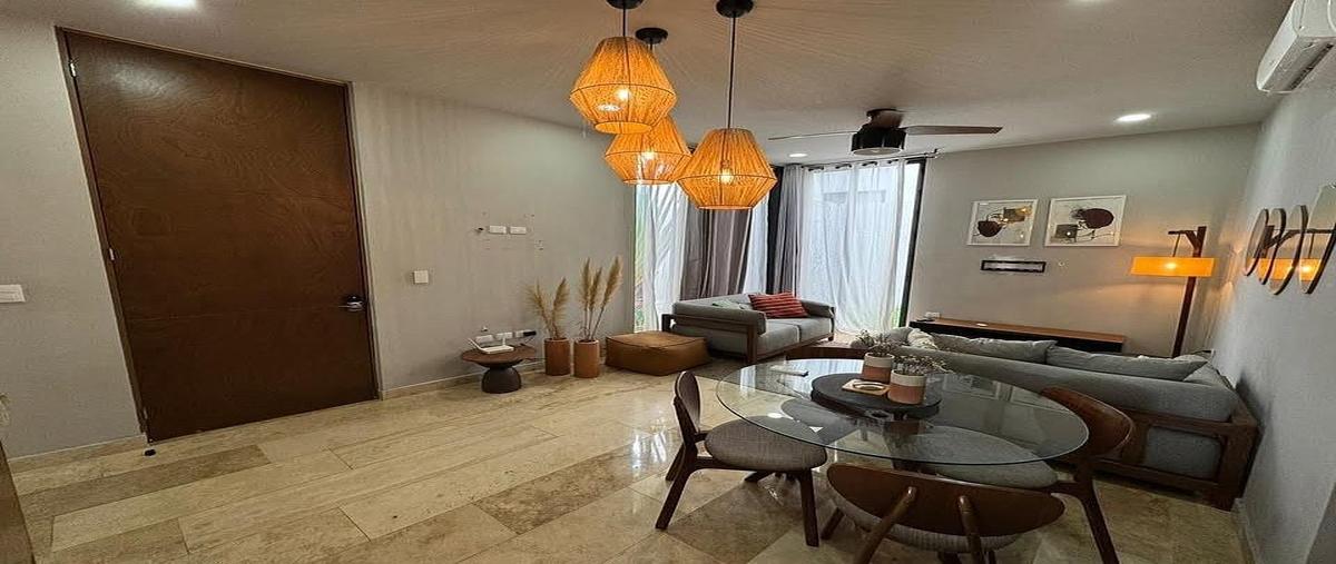 Foto de departamento en , cholul, mérida, yucatán, 0 foto 03 Foto de departamento en renta en , cholul, mérida, yucatán, 0 No. 03