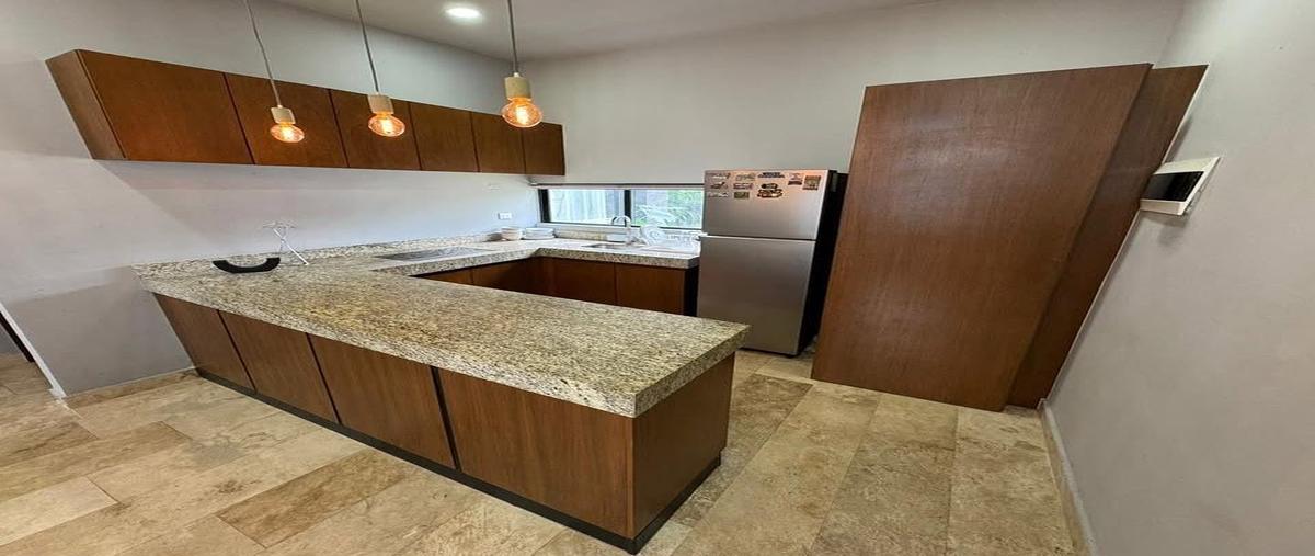 Foto de departamento en renta en  , cholul, mérida, yucatán, 0 No. 09