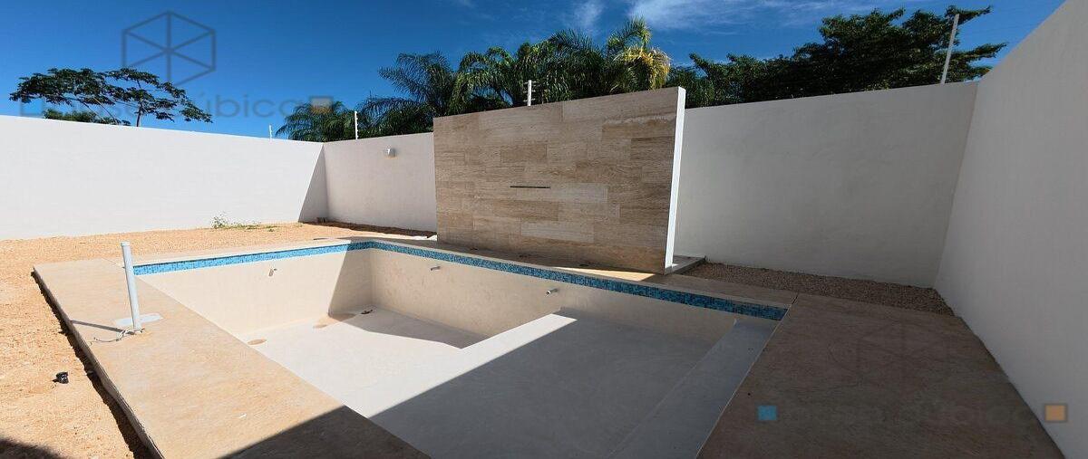 Foto de casa en venta en  , cholul, mérida, yucatán, 0 No. 03