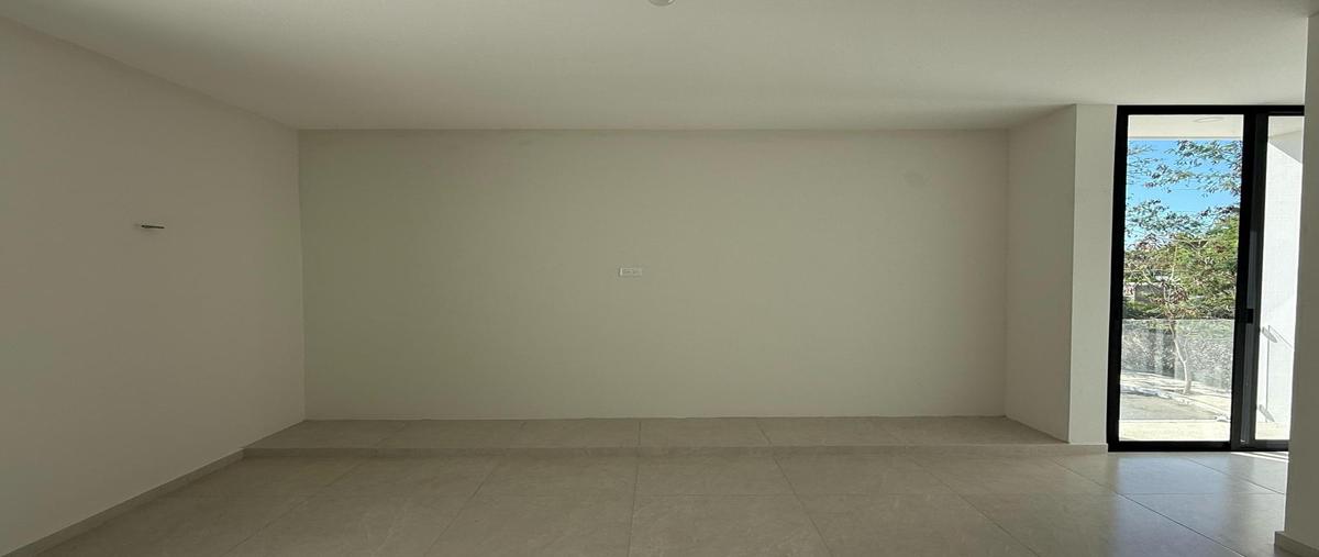 Foto de casa en venta en  , cholul, mérida, yucatán, 0 No. 04