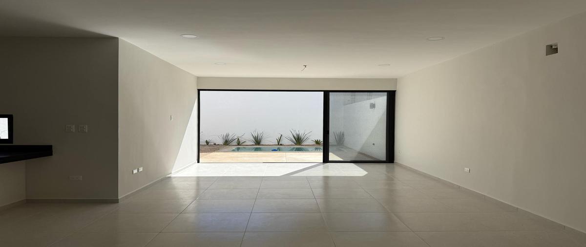 Foto de casa en venta en  , cholul, mérida, yucatán, 0 No. 05