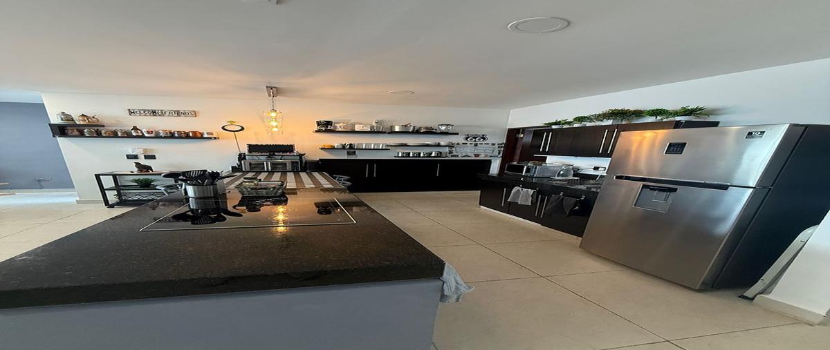 Foto de casa en venta en  , cholul, mérida, yucatán, 0 No. 03