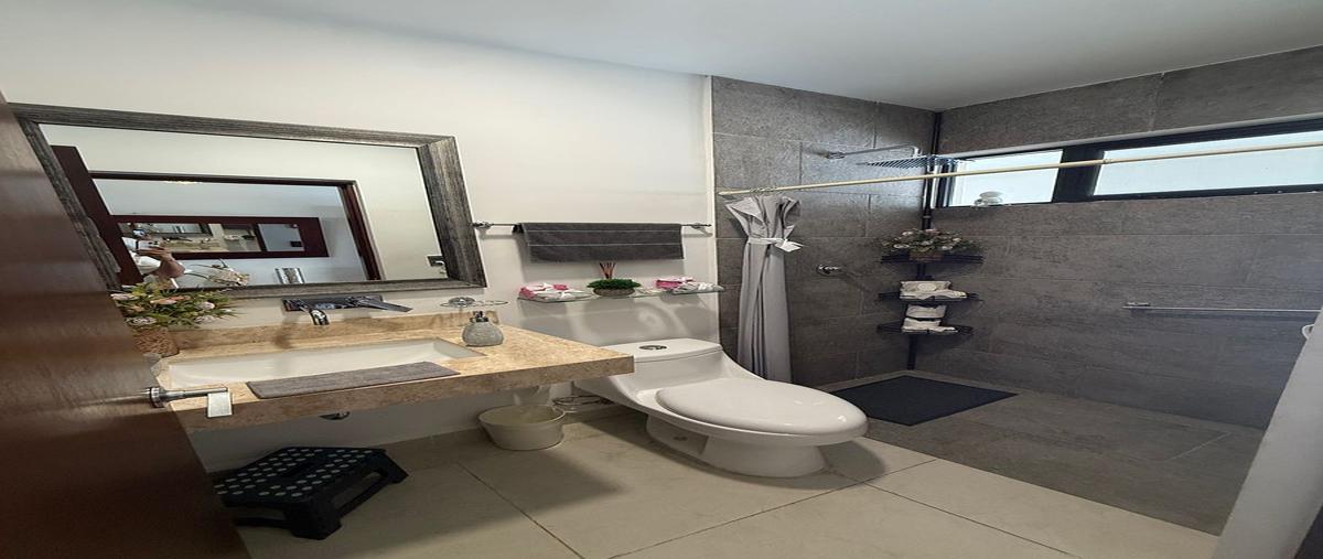 Foto de casa en venta en  , cholul, mérida, yucatán, 0 No. 05