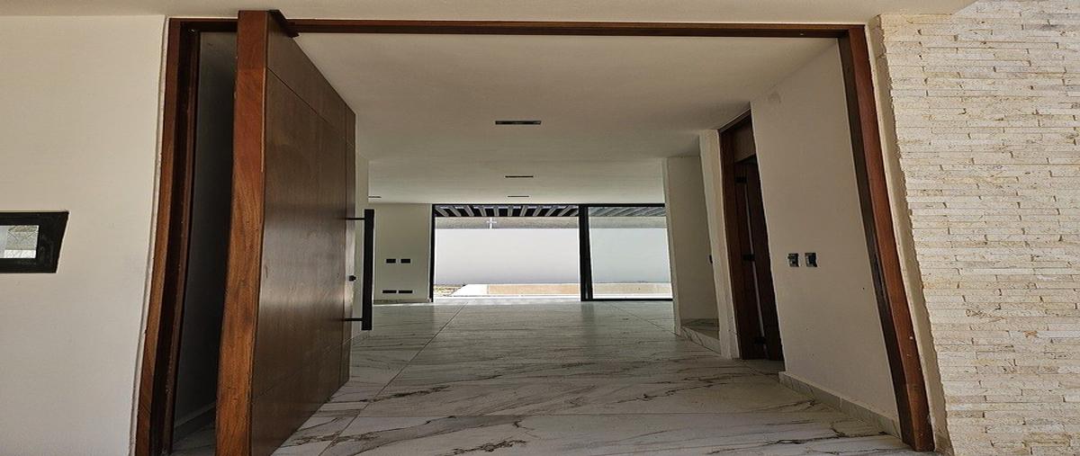 Foto de casa en venta en  , cholul, mérida, yucatán, 0 No. 04