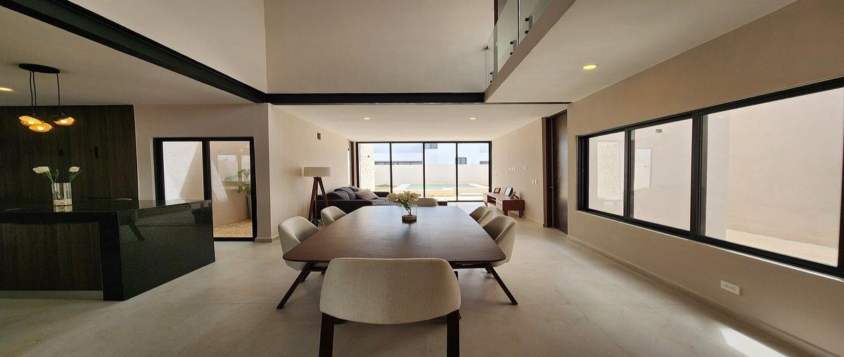 Foto de casa en venta en  , cholul, mérida, yucatán, 0 No. 03