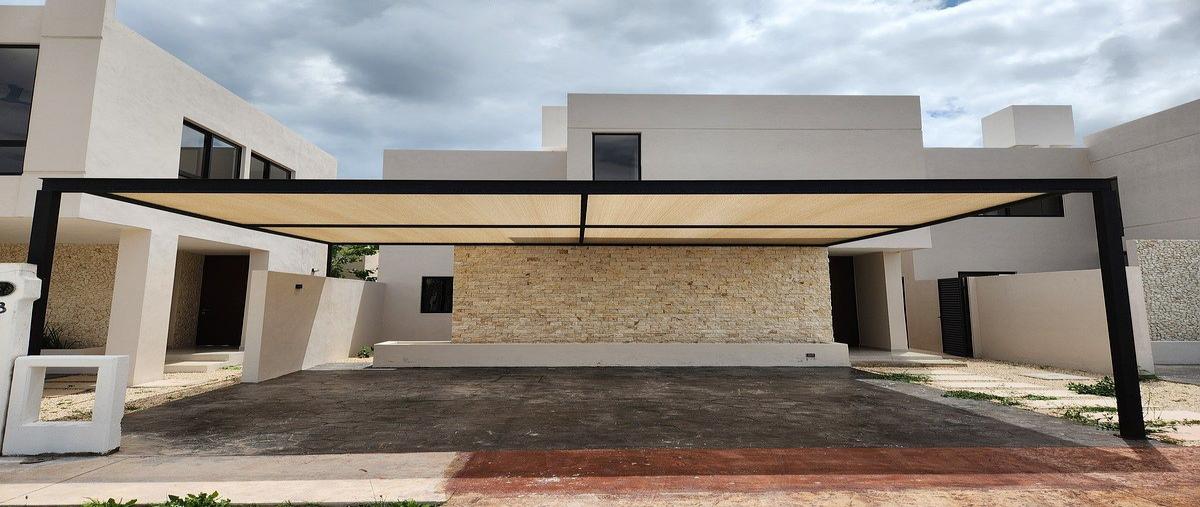 Foto de casa en venta en  , cholul, mérida, yucatán, 0 No. 04