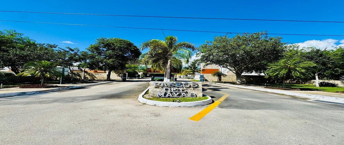 Foto de terreno habitacional en , cholul, mérida, yucatán, 0 foto 03 Foto de terreno habitacional en venta en , cholul, mérida, yucatán, 0 No. 03