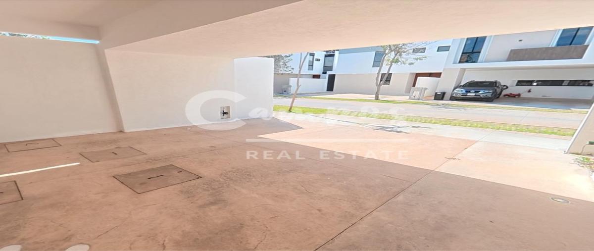 Foto de casa en venta en  , cholul, mérida, yucatán, 0 No. 03