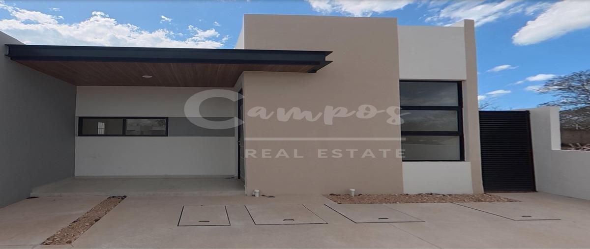 Foto de casa en venta en  , cholul, mérida, yucatán, 0 No. 03