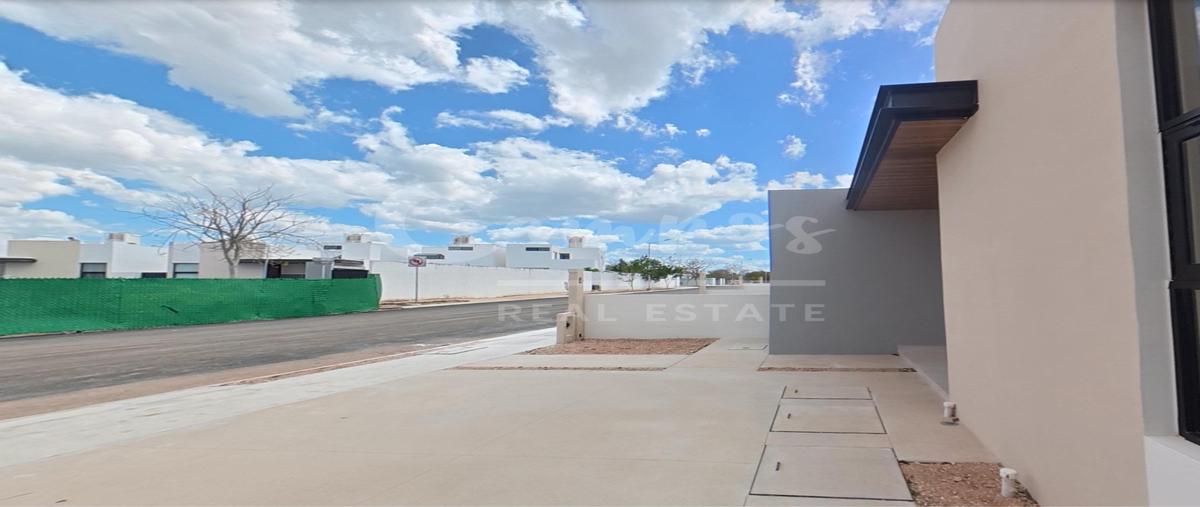 Foto de casa en venta en  , cholul, mérida, yucatán, 0 No. 04