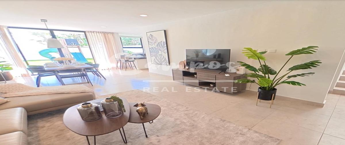 Foto de casa en venta en  , cholul, mérida, yucatán, 0 No. 04