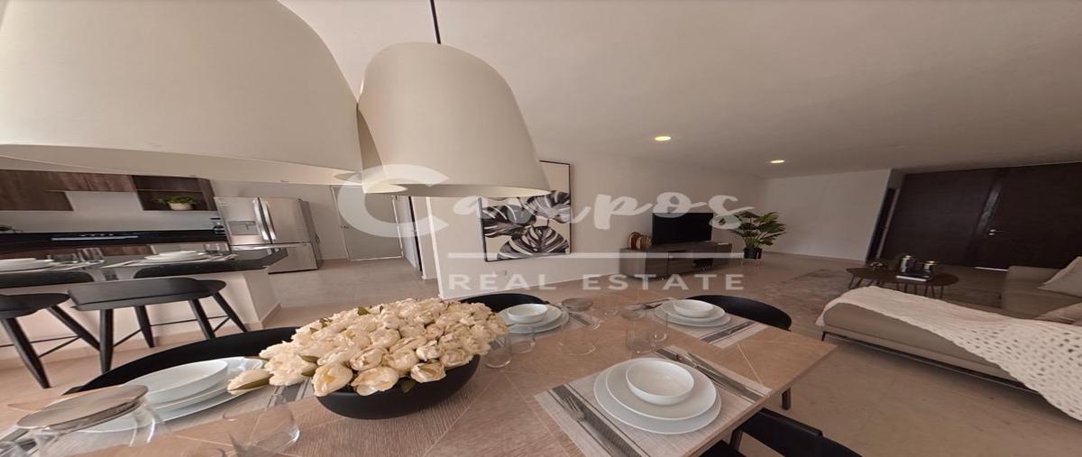 Foto de casa en venta en  , cholul, mérida, yucatán, 0 No. 05