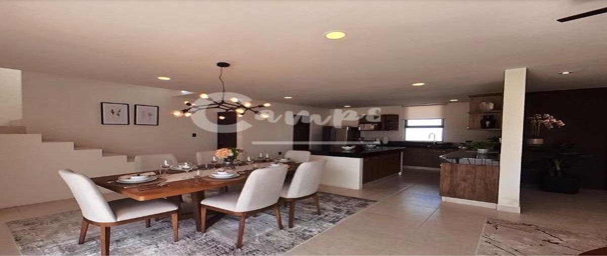 Foto de casa en venta en  , cholul, mérida, yucatán, 0 No. 03