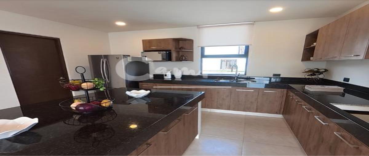 Foto de casa en venta en  , cholul, mérida, yucatán, 0 No. 04