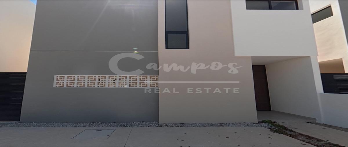 Foto de casa en venta en  , cholul, mérida, yucatán, 0 No. 03