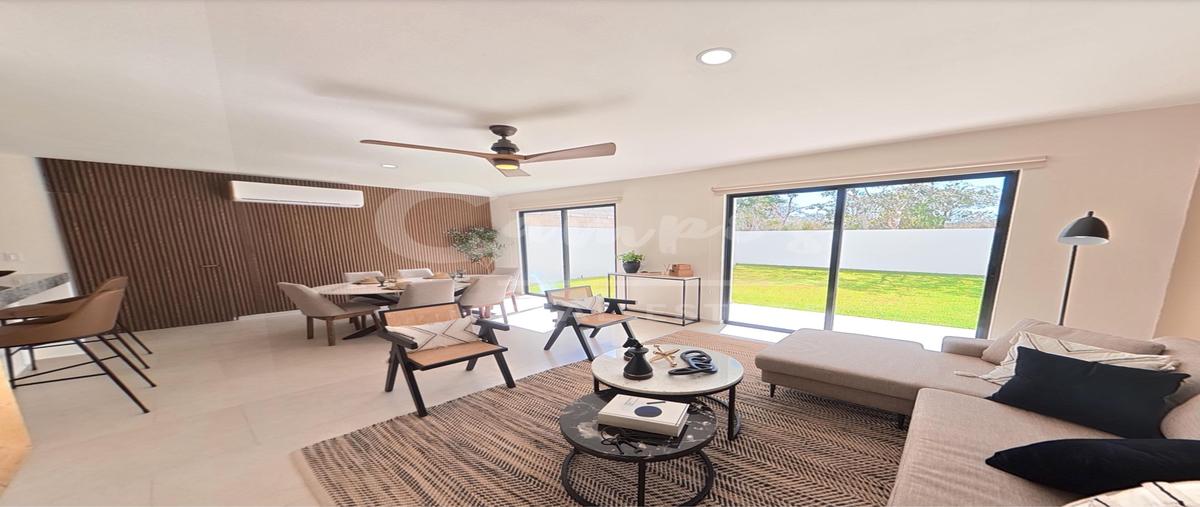 Foto de casa en venta en  , cholul, mérida, yucatán, 0 No. 05