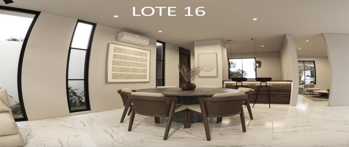Foto de casa en venta en  , cholul, mérida, yucatán, 0 No. 04