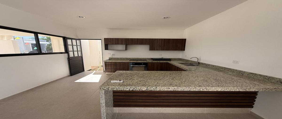 Foto de casa en venta en  , cholul, mérida, yucatán, 0 No. 03