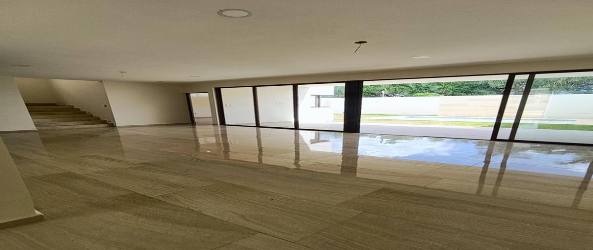 Foto de casa en venta en  , cholul, mérida, yucatán, 0 No. 03