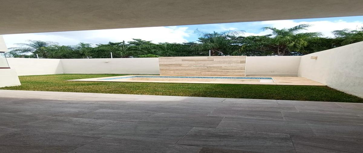 Foto de casa en venta en  , cholul, mérida, yucatán, 0 No. 04
