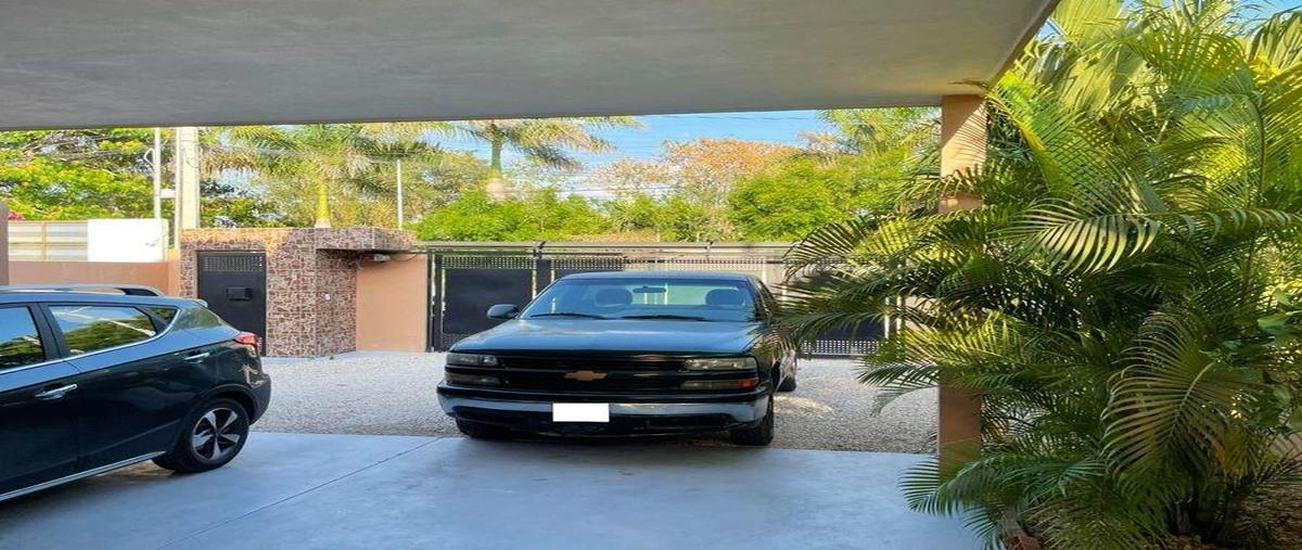 Foto de casa en venta en  , cholul, mérida, yucatán, 0 No. 03