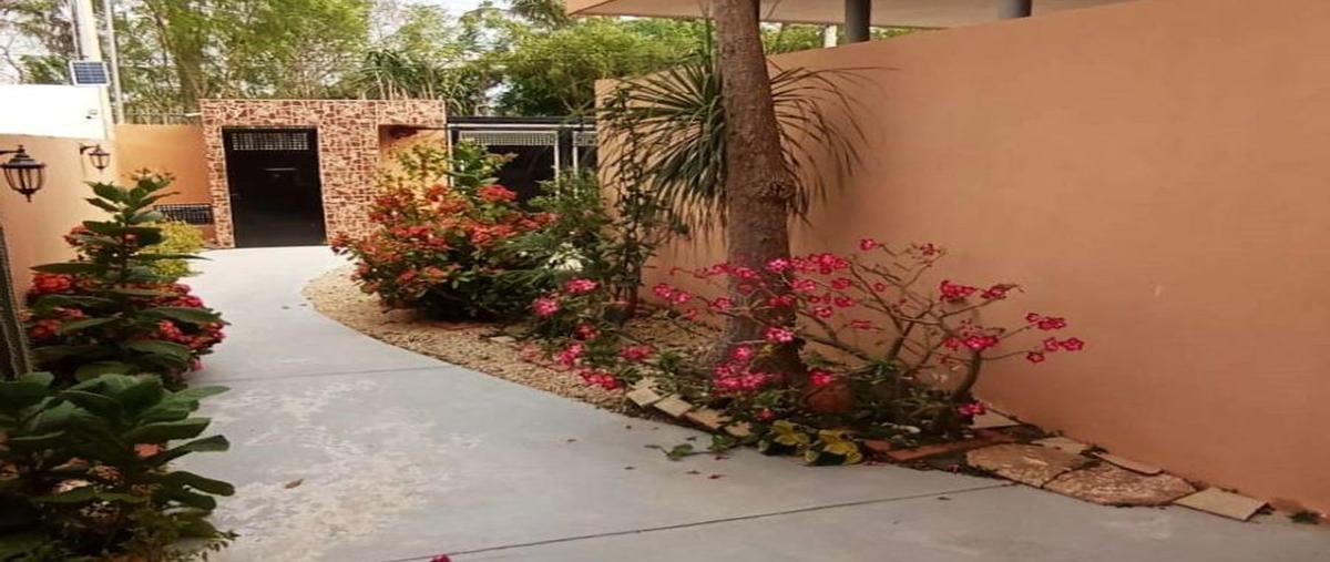 Foto de casa en venta en  , cholul, mérida, yucatán, 0 No. 04