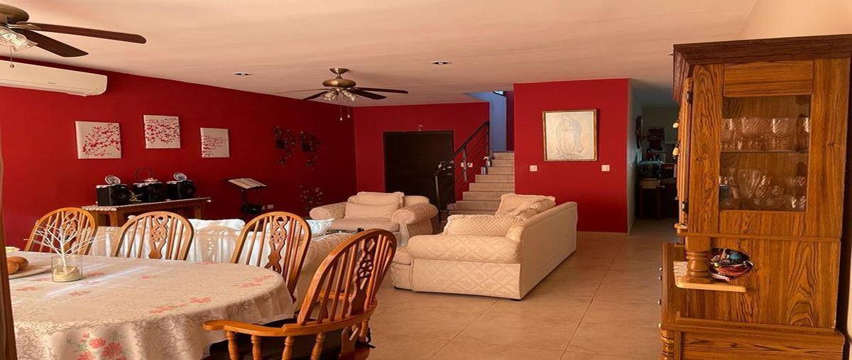 Foto de casa en venta en  , cholul, mérida, yucatán, 0 No. 05