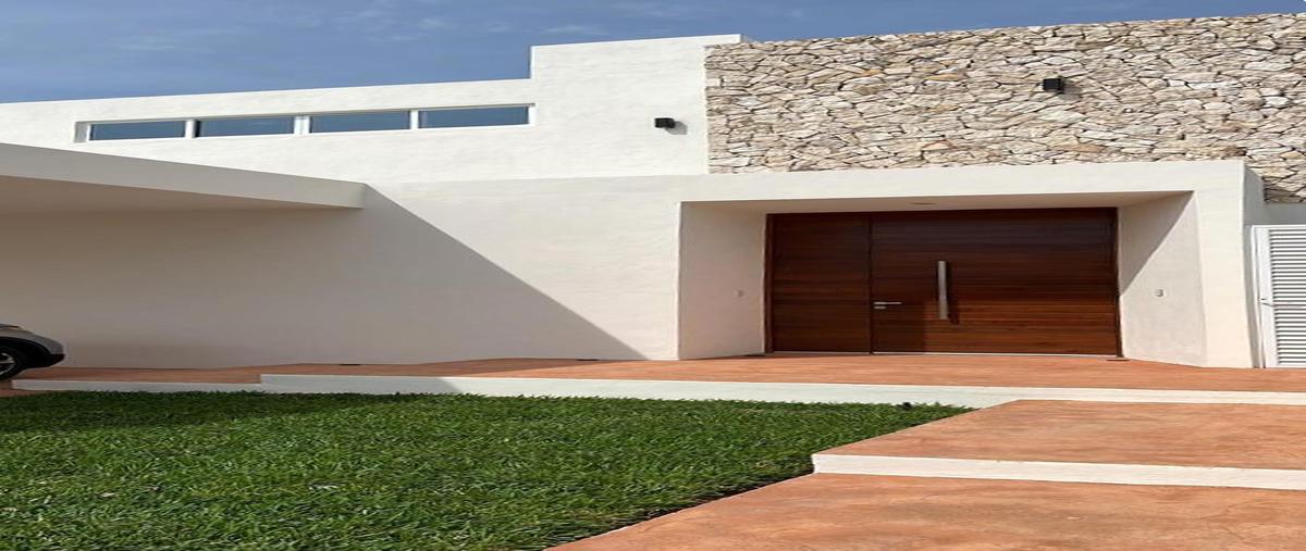 Foto de casa en venta en  , cholul, mérida, yucatán, 0 No. 03
