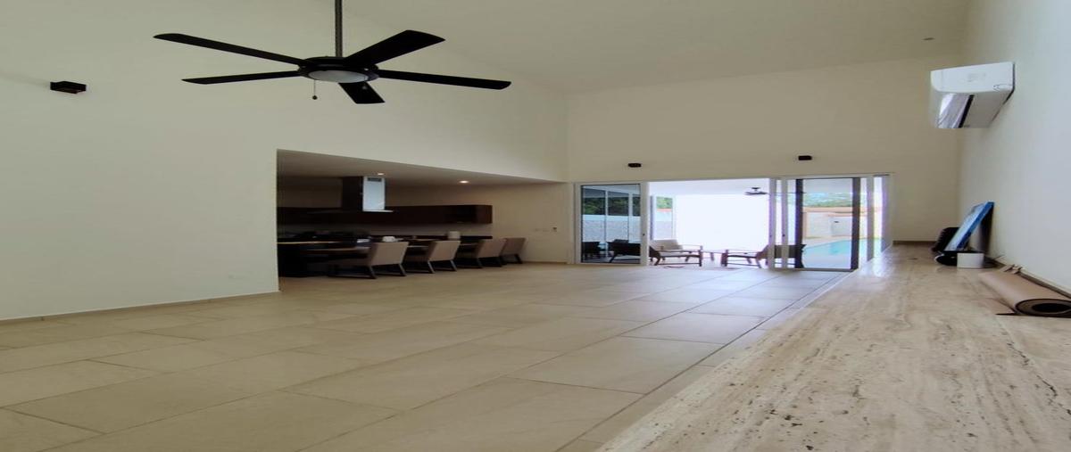 Foto de casa en venta en  , cholul, mérida, yucatán, 0 No. 04