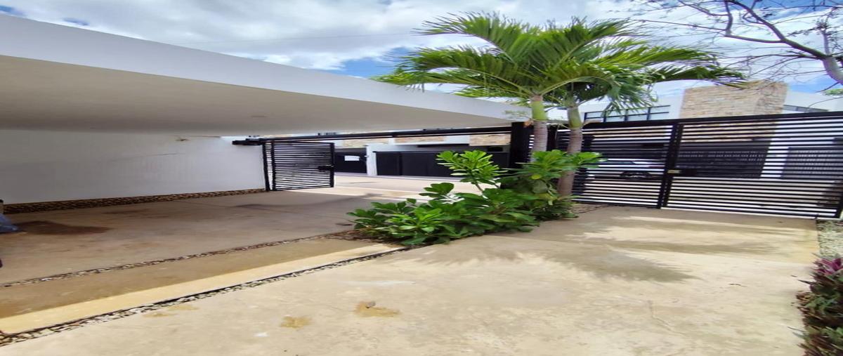 Foto de casa en renta en  , cholul, mérida, yucatán, 0 No. 03