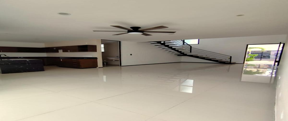 Foto de casa en renta en  , cholul, mérida, yucatán, 0 No. 04