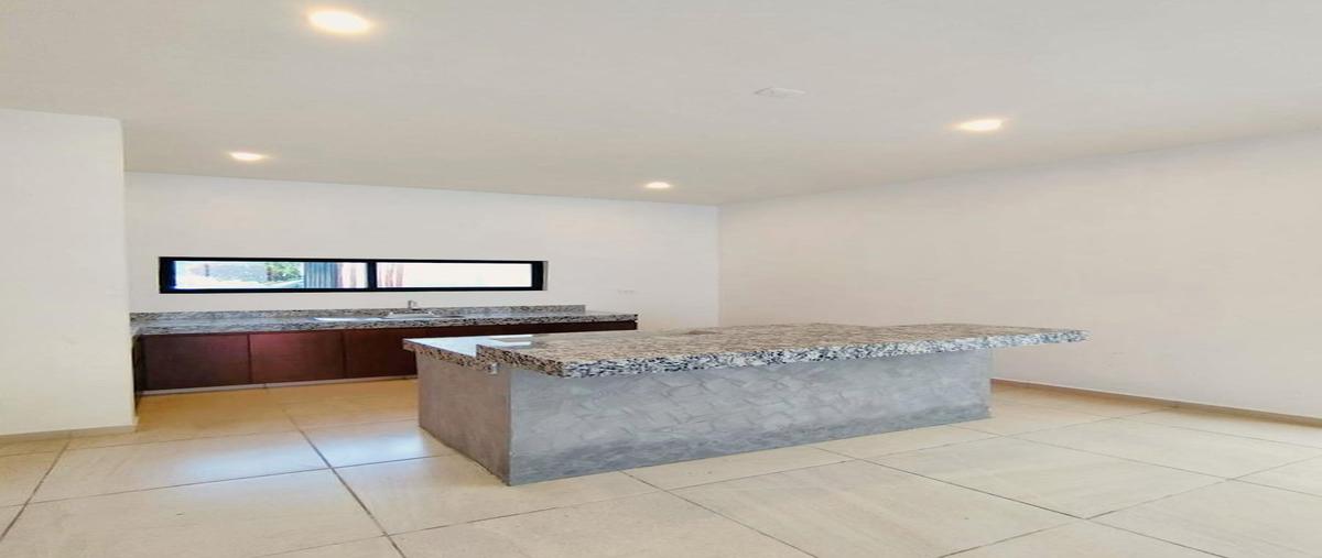 Foto de casa en venta en  , cholul, mérida, yucatán, 0 No. 04