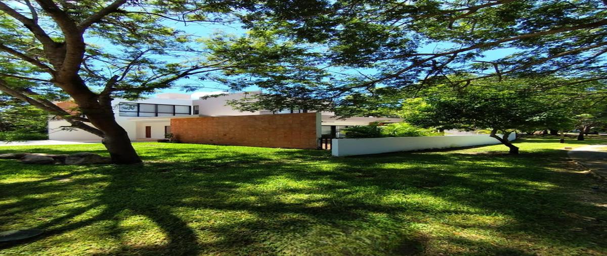 Foto de casa en renta en  , cholul, mérida, yucatán, 0 No. 03