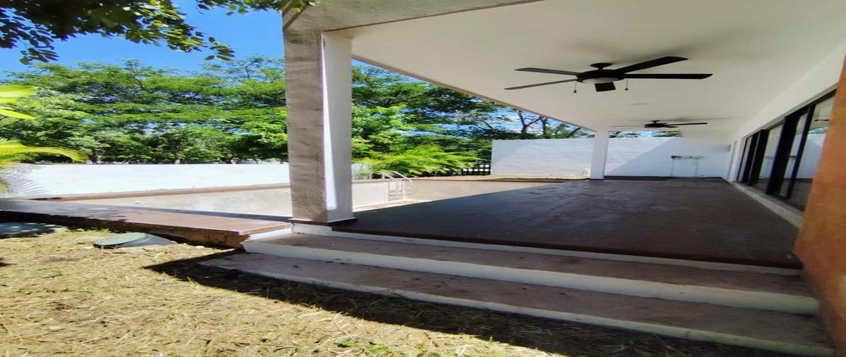 Foto de casa en renta en  , cholul, mérida, yucatán, 0 No. 04