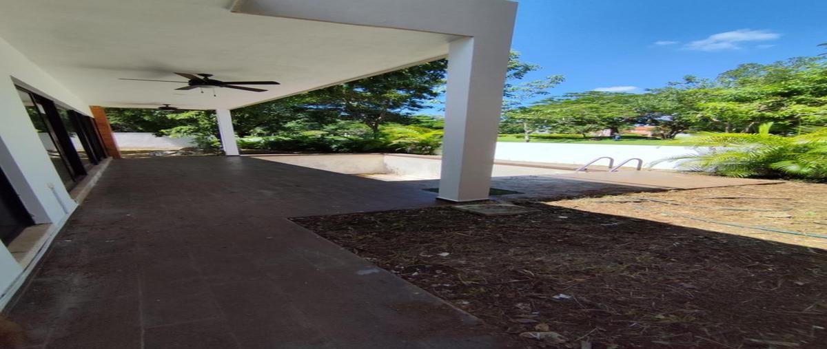 Foto de casa en renta en  , cholul, mérida, yucatán, 0 No. 05